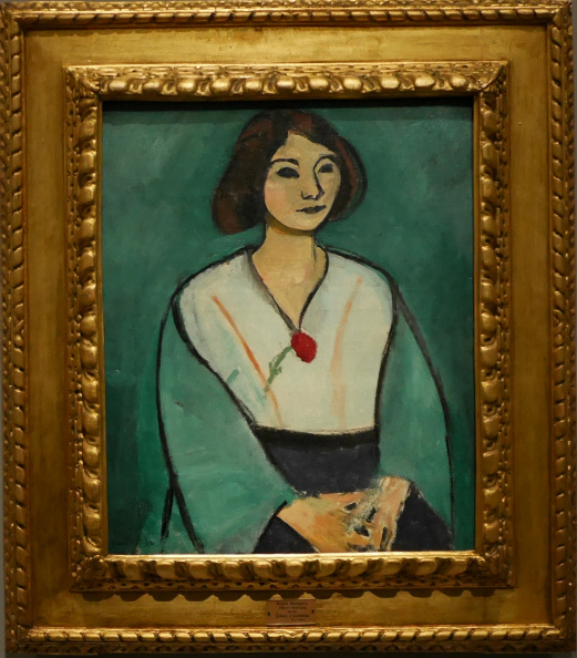 Chtchoukine 382 Matisse Femme en vert.jpg