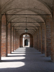 Sabbioneta, Lombardie, 2022