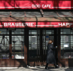 Dido Café