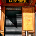 Lux Bar