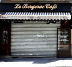Le Bergerac Café