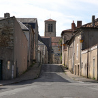 Parthenay