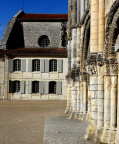 Abbaye aux Dames