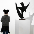 Berto Lardera, Rythme contrôlé 2, 1451, Beaubourg 2022