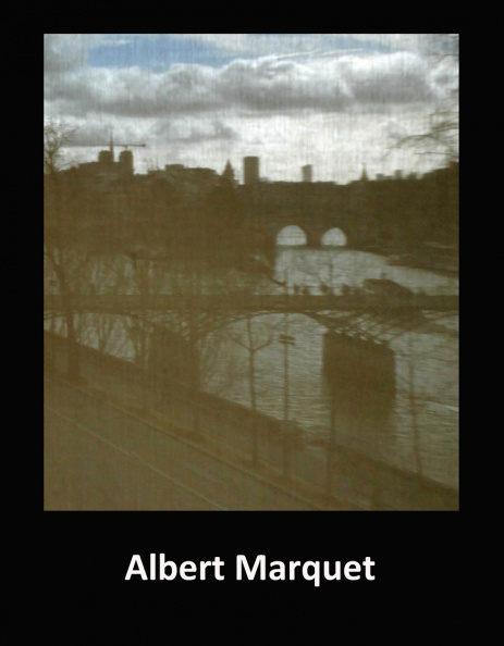 Albert Marquet
