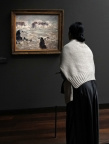 Monet, Orsay oct 22