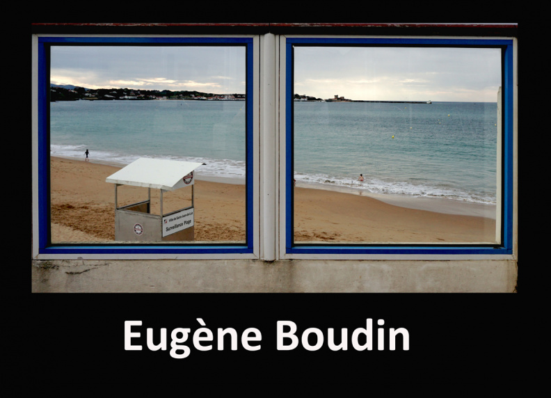 Eugène Boudin