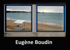 Eugène Boudin