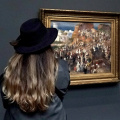 Renoir, Orsay oct 22
