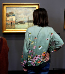 Sisley, Orsay oct 22
