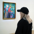 Munch, Orsay oct 22