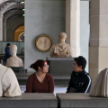 Louvre oct 22
