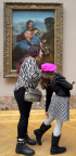 Louvre nov 22