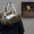 Louvre nov 22
