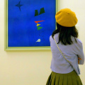 Beaubourg janv 23