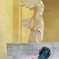 a Louvre janv 23