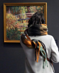 Monet, Orsay