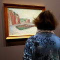 Blanche Hoschede Monet
