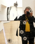 Beaubourg mai 23