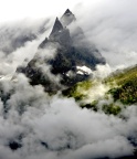 Les Houches 2023