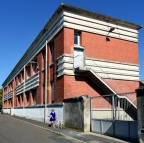 Parthenay