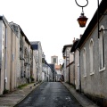Parthenay
