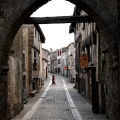 Parthenay
