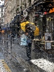 Le Parapluie. Exposition Mairie du VI ème du 11 février au 27 février 2020