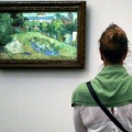 Orsay Van Gogh 2024