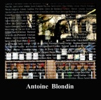 Antoine Blondin