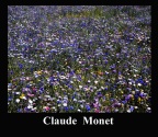 Claude Monet