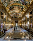 Palacio Colonna, Rome 2023