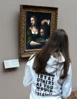 Luini, Louvre, janv 24