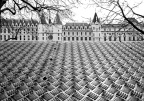 La Conciergerie, Paris 2024 