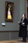 Zurbaran, Louvre 2024