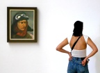 Roger de la Fresnaye, Beaubourg 2024