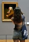 Ducreux, Louvre 2024