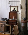 Autoportrait