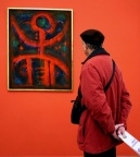 Le Musée Rouge