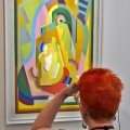 Musée Picasso mai 24