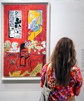 Matisse, Fondation Vuitton, mai 24