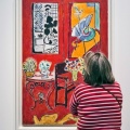 Matisse, Fondation Vuitton, mai 24