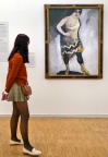 Van Dongen, Beaubourg 2024