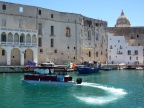 Monopoli, Pouilles 2024