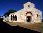 Santa Maria in Cerrate, Pouilles 2024
