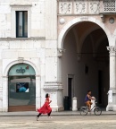 Brescia, Lombardie, 2024