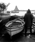 Aci Trezza, Sicile, 1996