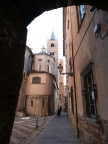 Albenga, Ligurie, 2019