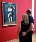 Magritte, Beaubourg sept 24