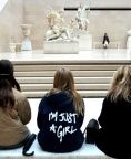 Louvre oct 24